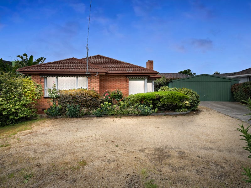 158 Centre Dandenong Road, Cheltenham, Vic 3192 Property Details