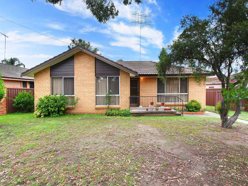 7 Harris St, Jamisontown, NSW 2750 Property Details