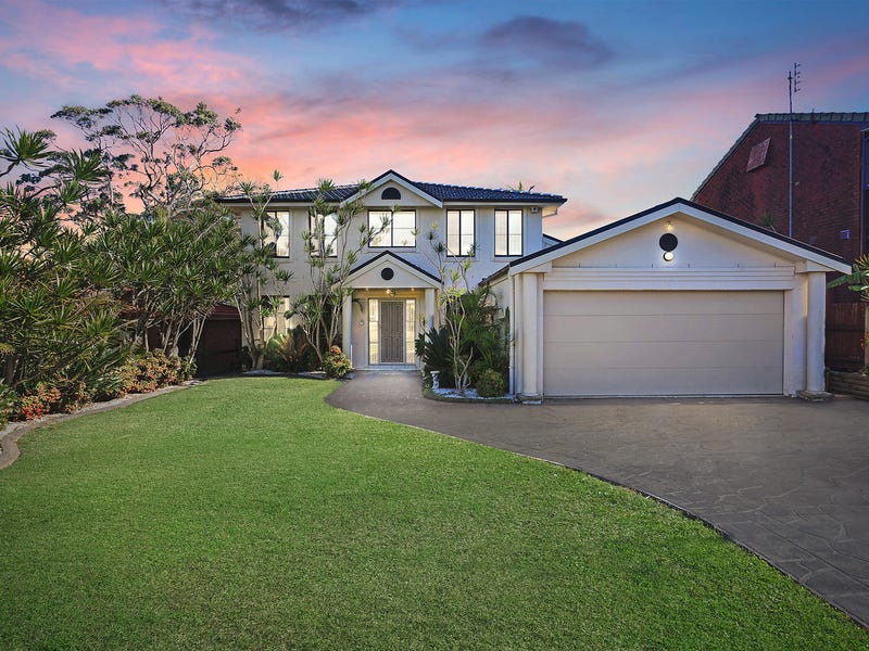 22 Adeline Avenue, Lake Munmorah, NSW 2259