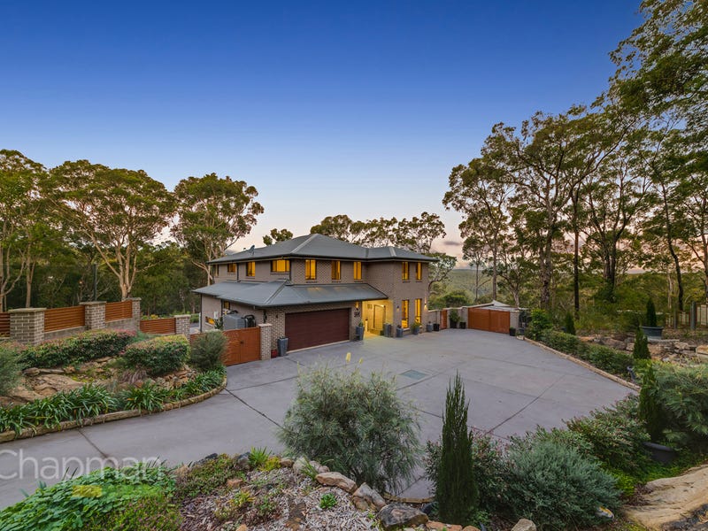 16 Cox Street, Glenbrook, NSW 2773 Property Details