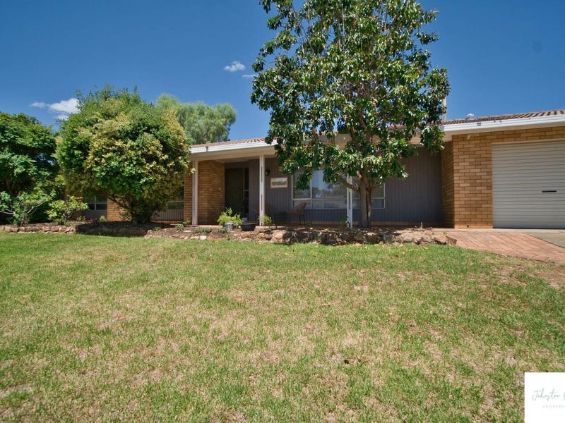 Houses for Sale in Gunnedah, NSW 2380