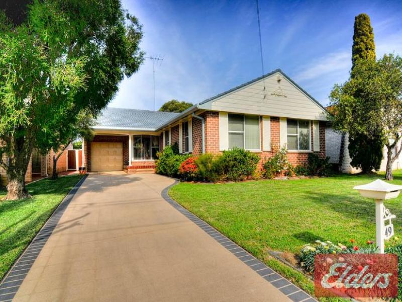 49 Rausch Street, Toongabbie, NSW 2146