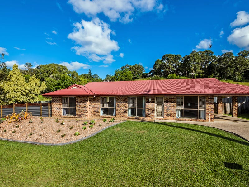 26 Glenbrook Drive, Nambour, Qld 4560 Property Details