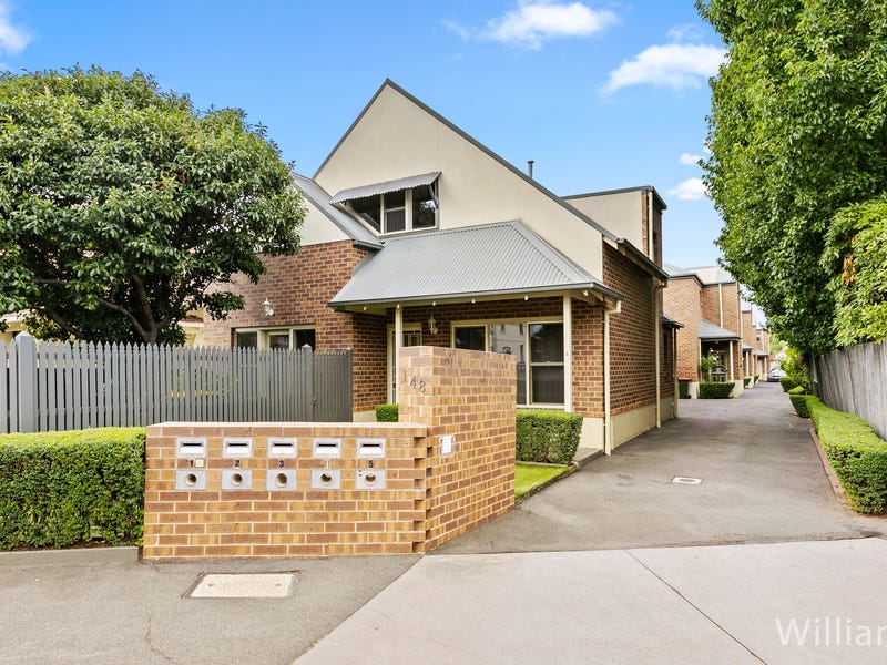 3/148 Douglas Parade, Williamstown, Vic 3016 Property Details