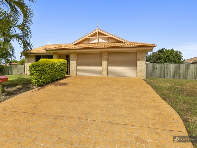 52 Kurrajong Drive, Warner, QLD 4500