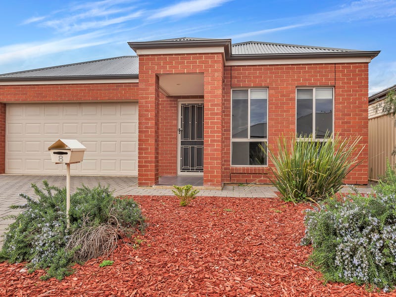 8 Barossa Drive, Munno Para West, SA 5115 - Realestate.com.au