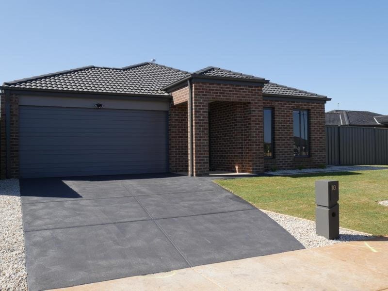 10 Abbott Street, Melton South, VIC 3338