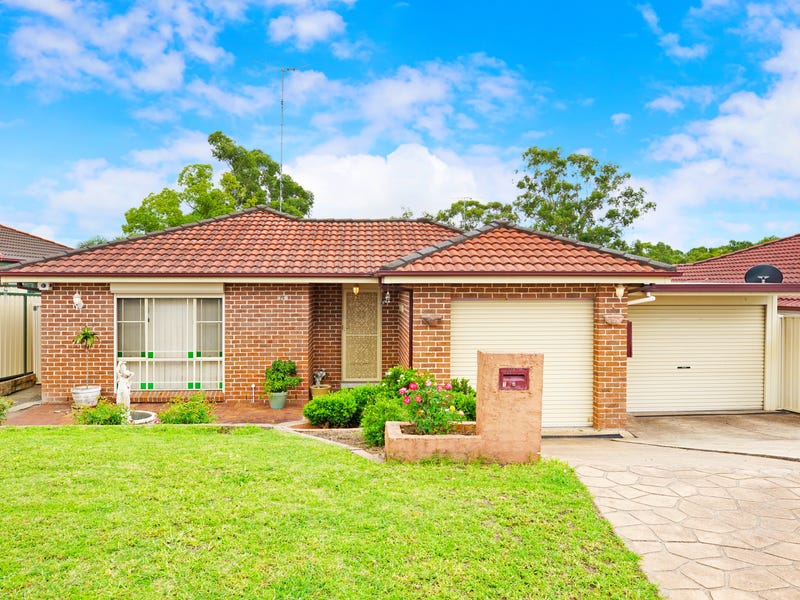 7 Ben Nevis Road, Cranebrook, NSW 2749 - Property Details