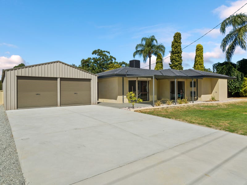 4 Dew Street, Forrestdale, WA 6112 Property Details