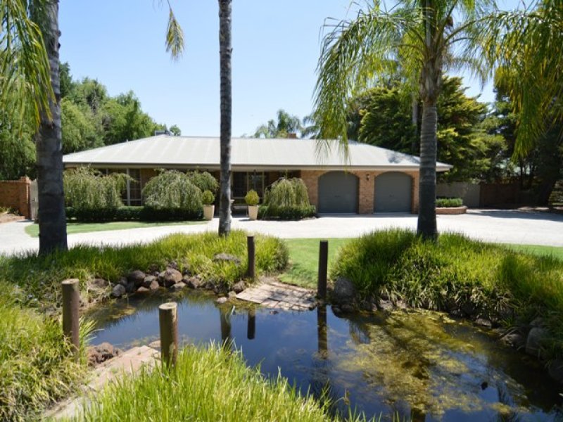 203 Wharparilla Drive, Echuca, Vic 3564 Property Details