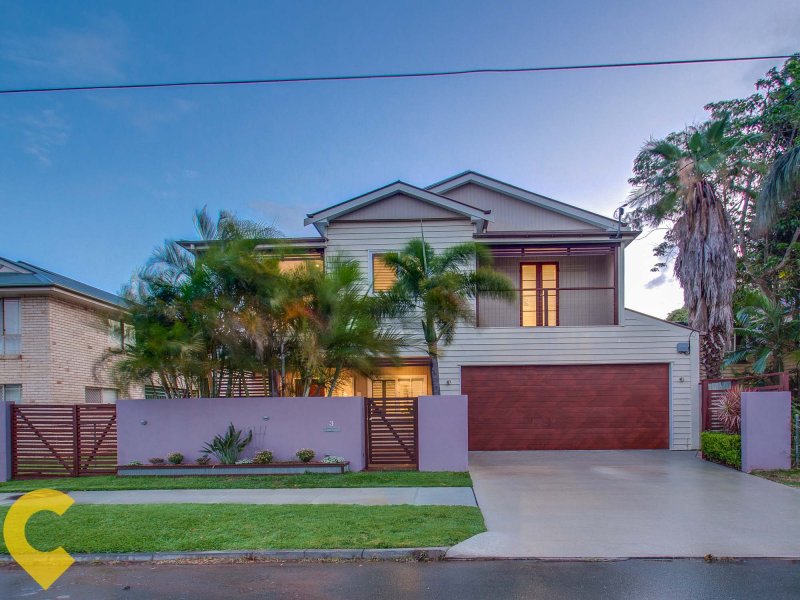 3 Steven Street, Redcliffe, Qld 4020 Property Details