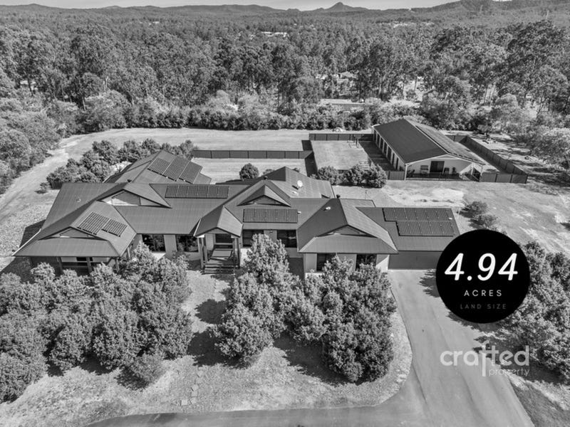 44 Wattlebird Court, Greenbank, Qld 4124 Property Details