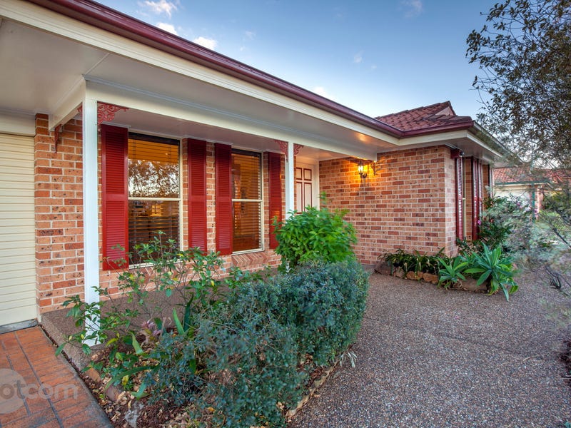 25 Hampton Cres, Prospect, NSW 2148