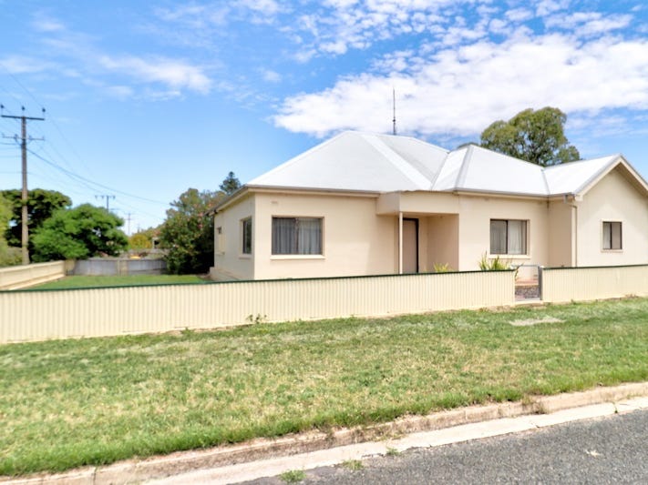 35 Hensley Road, Pinnaroo, SA 5304 Property Details