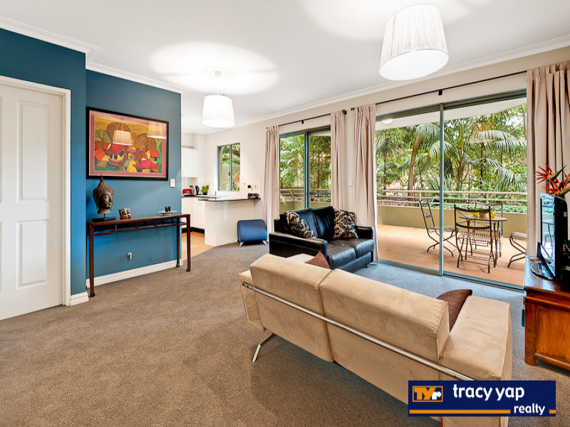 4/13 Oliver Road, Chatswood, NSW 2067 Property Details