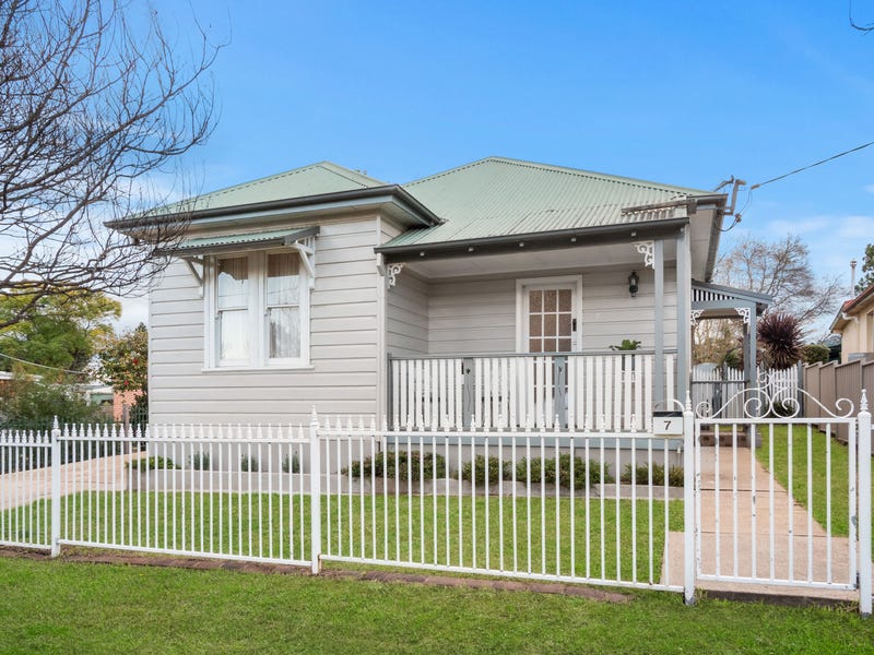7 Little Church Street, Windsor, NSW 2756 Property Details