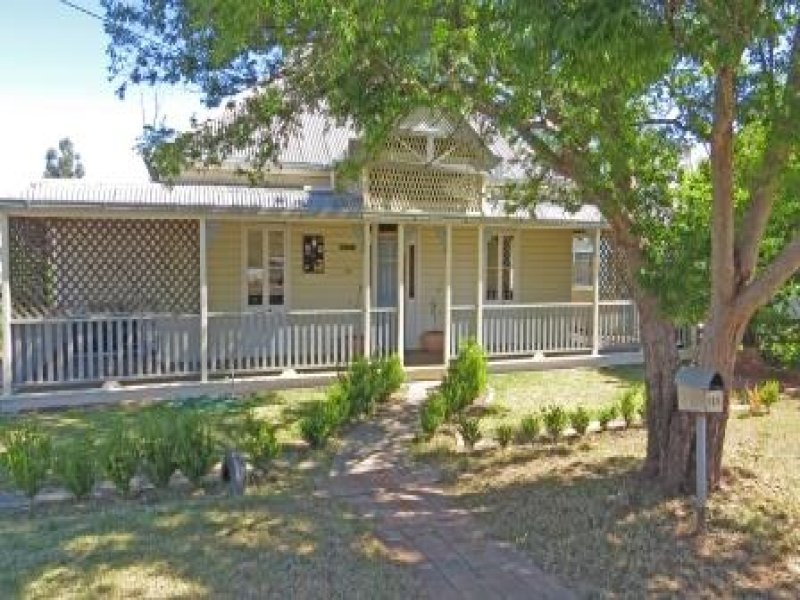 119 Long Street, Warialda, NSW 2402 Property Details