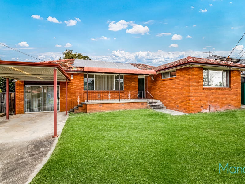 2B Hilda Road, Baulkham Hills, NSW 2153