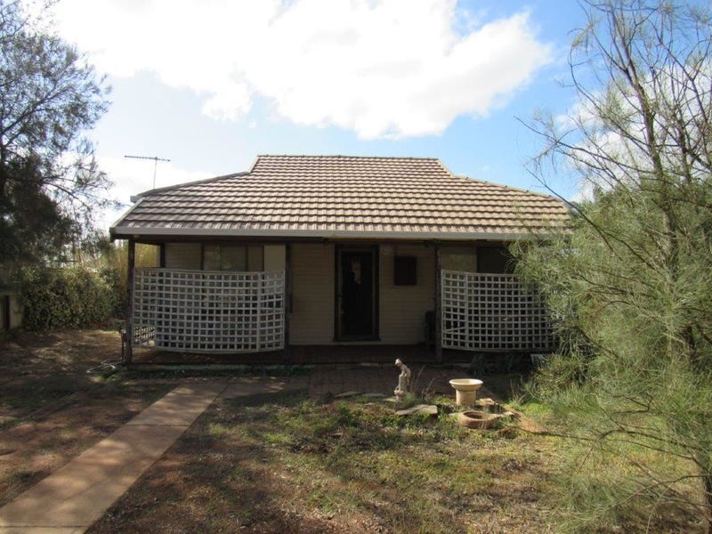 165 Moscow Street, Peterborough, SA 5422 Property Details