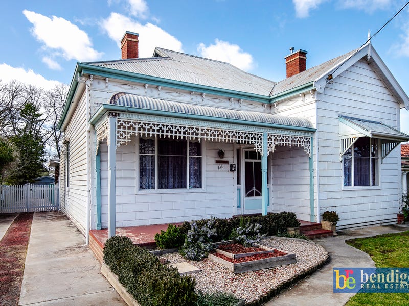 136 Bridge Street, Bendigo, VIC 3550