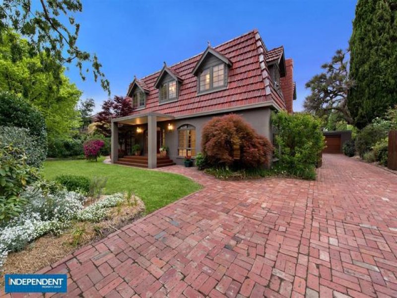 23 Hann Street, Griffith, ACT 2603