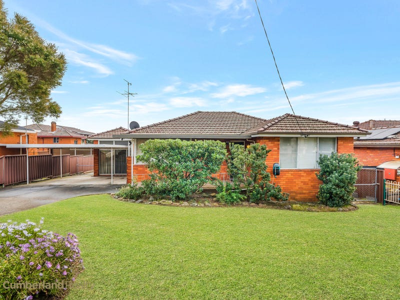 6 DANIEL STREET, Greystanes, NSW 2145 - Property Details