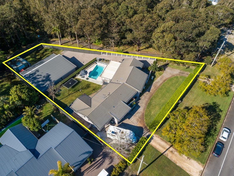 85 Salamander Way, Salamander Bay, NSW 2317