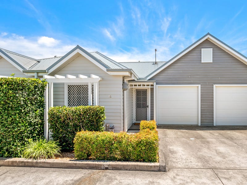 16/115 Christo Road, Waratah, NSW 2298