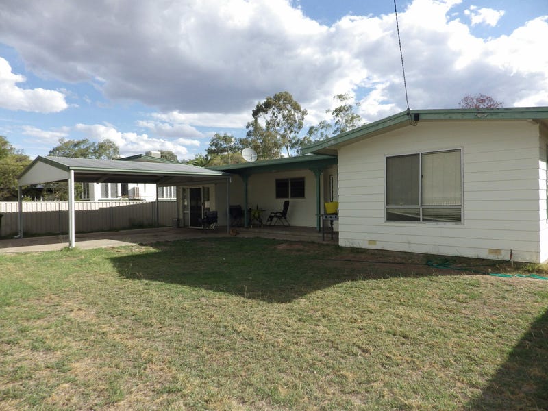 Houses for Sale in Roma, QLD 4455 Pg. 9