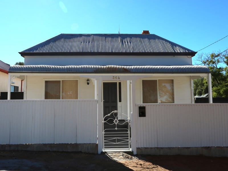 364 Kaolin Street, Broken Hill, NSW 2880