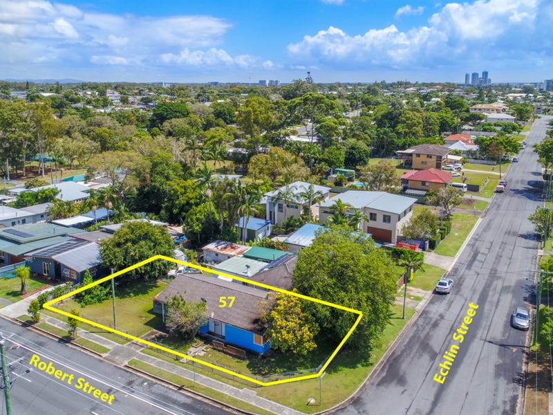 57 Robert Street, Labrador, Qld 4215 Property Details