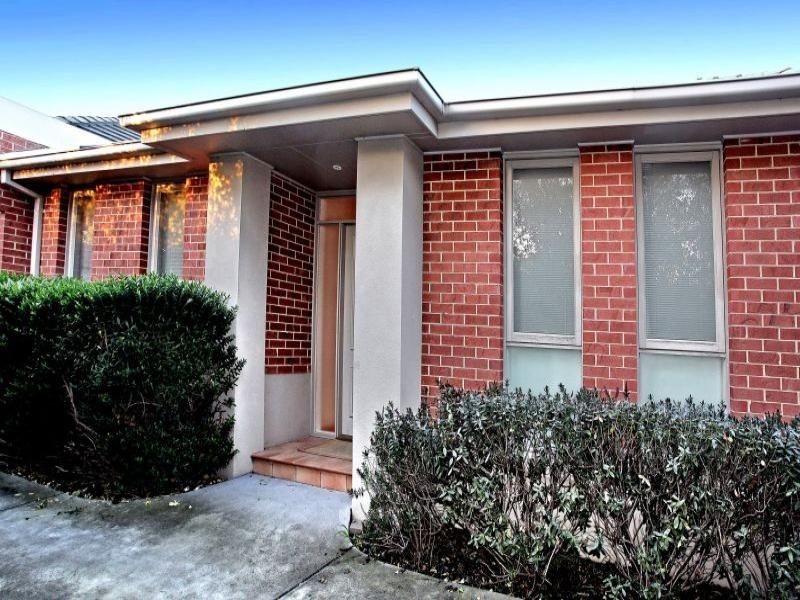 2/45 Briggs Street, Caulfield, VIC 3162