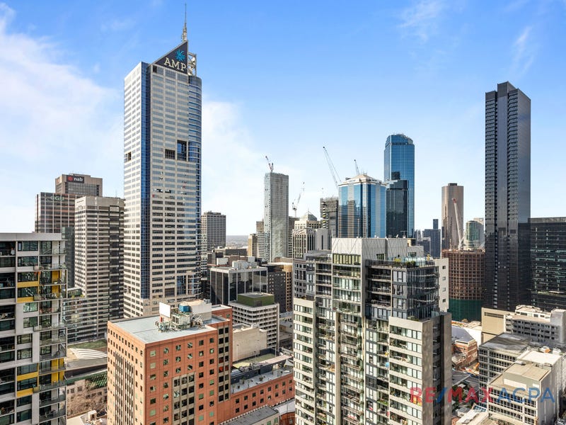 3209/220 Spencer Street, Melbourne, Vic 3000 Property Details