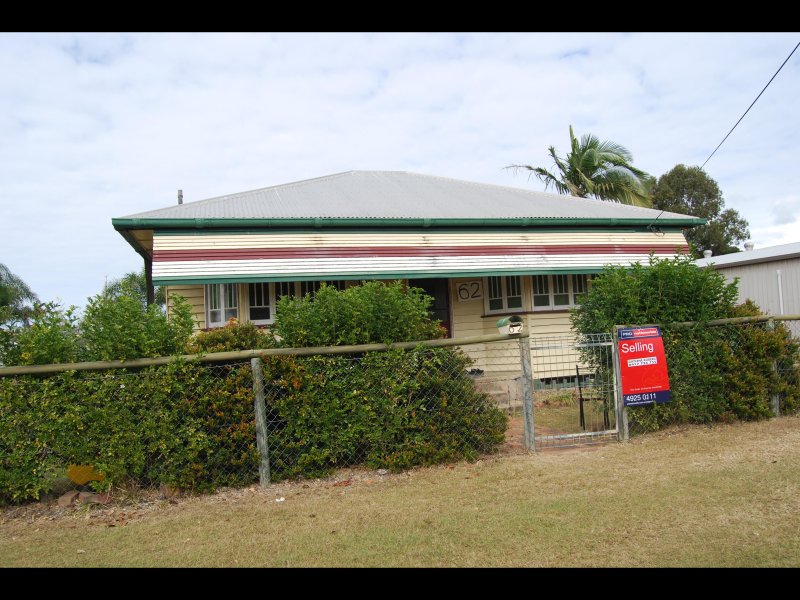 62 William Street, Yeppoon, Qld 4703 Property Details