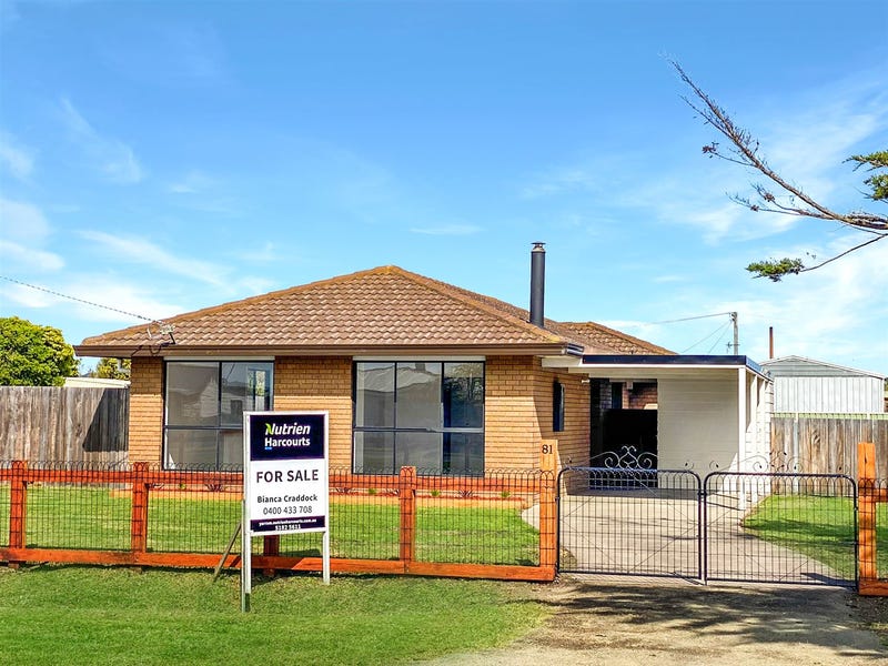 81 Main Road Seaspray Vic 3851 Property Details