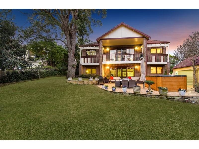 75 Eastwood Avenue, Eastwood, NSW 2122