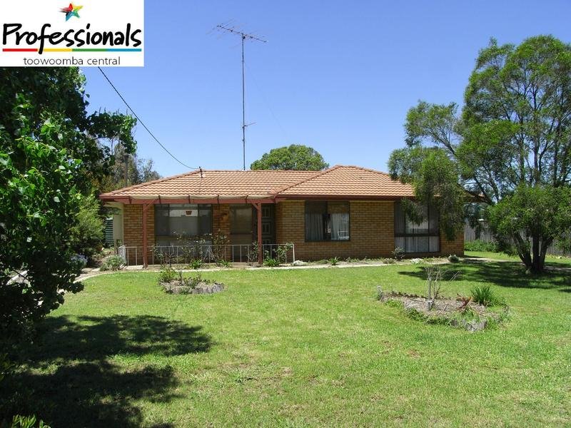 13 Short Street, Cambooya, Qld 4358 Property Details