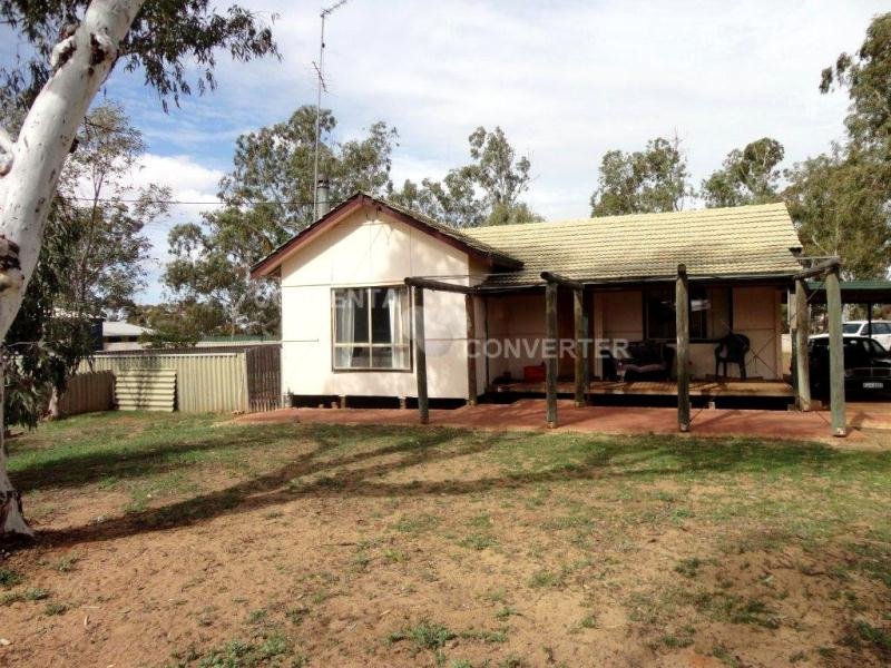 18 HESFORD STREET, Perenjori, WA 6620 Property Details