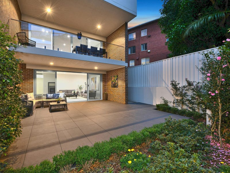 2/102 St Crescent, Drummoyne, NSW 2047 Property Details