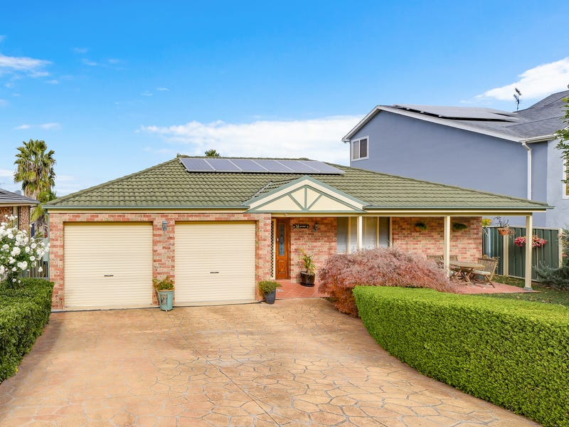 38 Blair Athol Drive, Blair Athol, NSW 2560 House for Sale