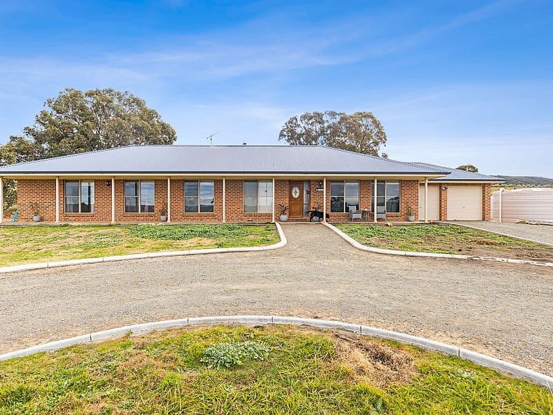 1107 Towrang Road, Goulburn, NSW 2580 - Property Details