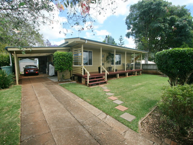 1532 BEECHMONT RD, Beechmont, Qld 4211 Property Details