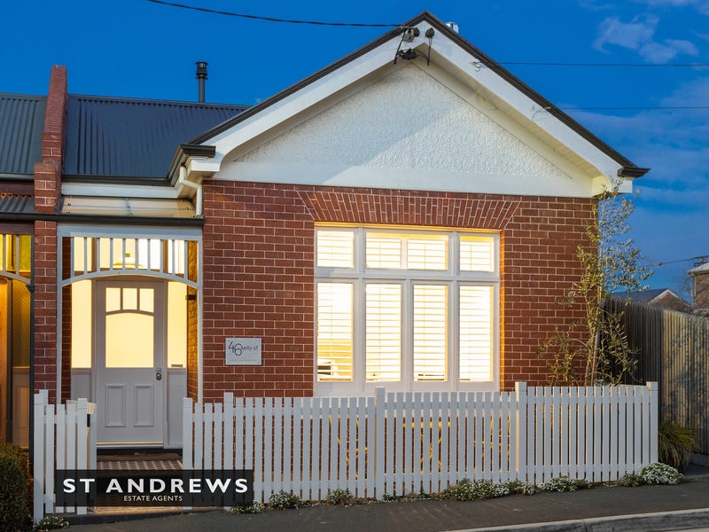 46 Kelly Street, Battery Point, TAS 7004