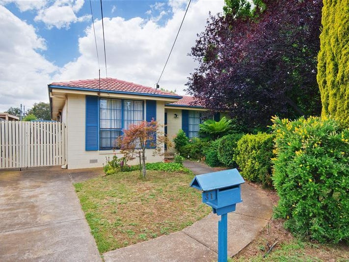 31 Tyrone Street, Werribee, Vic 3030 Property Details