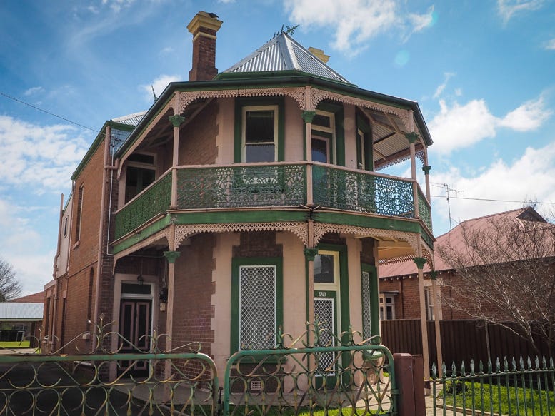 121 William Street, Bathurst, NSW 2795 Property Details