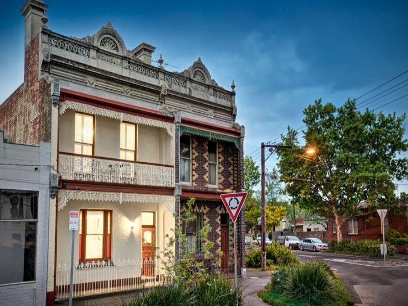 13 Newry Street, Fitzroy North, VIC 3068