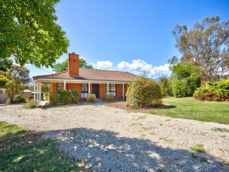 267 Mahon Lane, Yackandandah, Vic 3749 Property Details