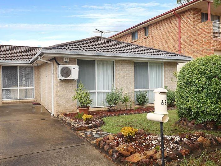 6b Aukane Street Green Valley Nsw 2168