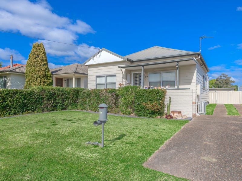 57 Irving St, Wallsend, NSW 2287 Property Details