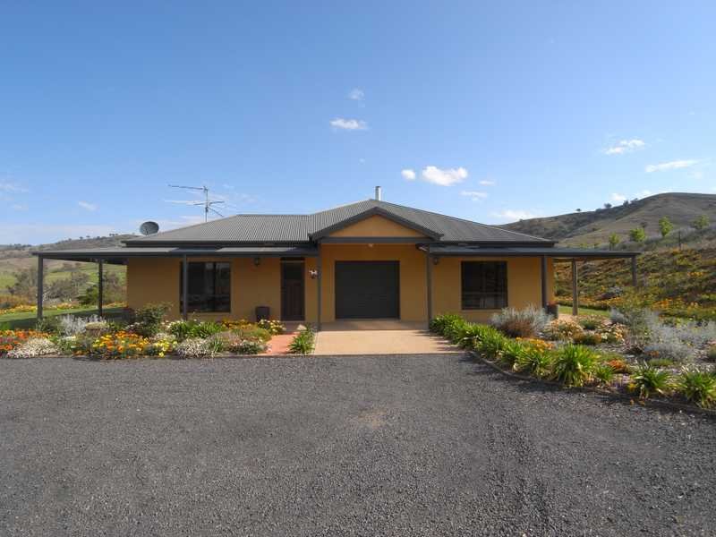 38 Happy Valley Road, South Gundagai, NSW 2722